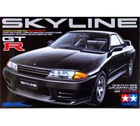Tamiya 24090 1/24 Nissan Skyline GT-R (Japan import)