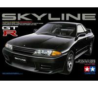 Tamiya 24090 1/24 Nissan Skyline GT-R (Japan import)
