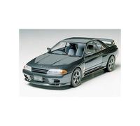 Tamiya 24090 Nissan Skyline GTR 1:24 Car Model Kit