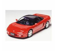 TAMIYA 300024100-1:24 Honda NSX, Black