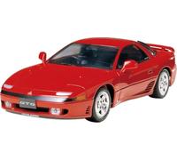 Tamiya 24108 1/24 Sports Car Series No.108 Mitsubishi GTO Twin Turbo Plastic Model