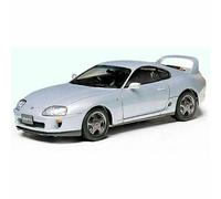 Tamiya 1:24 Plastic Model Car Kit Multiple Choice