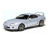 Tamiya 1/24 Toyota Supra # 24123 - Plastic Model Kit