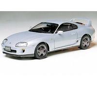 Tamiya 24123 Toyota Supra (1:24 Scale)