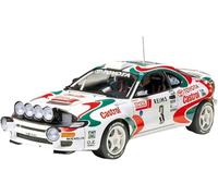 Tamiya 24125 Castrol Celica 1:24 Car Model Kit