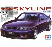 TAMIYA 24145 1:24 Nissan Skyline GT-R V Spec