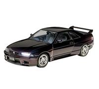 Nissan Skyline GT-R V Spec - 1/24 Car Model Kit - Tamiya 24145