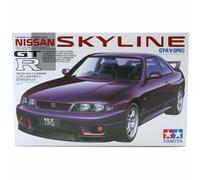 Tamiya Nissan Skyline Gt-R V Spec 24145