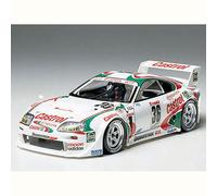Tamiya 24163 Castrol Toyota Tom's Supra GT (1:24 Scale)