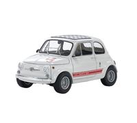 Tamiya 24173 Fiat Abarth 695 SS Model Kit