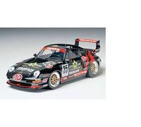TAMIYA 24175 Taisan Porsche 911 GT2 1:24 Car Model Kit