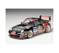TAMIYA 24175 Taisan Porsche 911 GT2 1:24 Car Model Kit