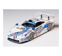 TAMIYA 24186 Porsche 911 GT1 1:24 Car Model Kit