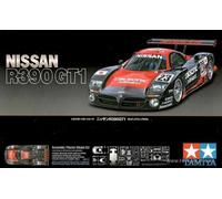 Nissan R390 GT1 - 1/24 Car Model Kit - Tamiya 24192