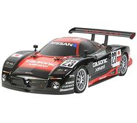 Tamiya 24192 Nissan R390 GT1 (1:24 Scale)
