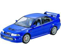 TAMIYA 24213 Lancer Evolution VI 1:24 Car Model Kit