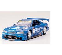 Tamiya 24219 Calsonic GT-R (R34) Car Scale 1/24 Hobby Plastic Kit NEW