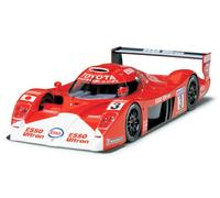 TAMIYA 24222 TOYOTA GT-One TS020 1:24 Car Model Kit