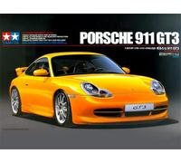 Tamiya 1/24 Porsche 911 GT3 - 24229
