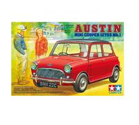 Tamiya 1/24 Austin Mini Cooper 1275S Mk.I - 24235