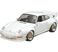 Porsche GT2 (street version) - 1/24 Car Model Kit - Tamiya 24247