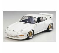 TAMIYA 24247 Porsche 911 GT2 Street Version Club Sport 1/24 Scale Model Car Kit
