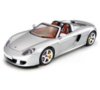 Japan Plastic Model Kit Tamiya 1/24 Sports car No.275 Porsche Carrera GT 24275