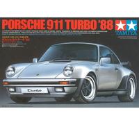 Tamiya 1/24 Scale Plastic Car Model Kits - Multiple Choice