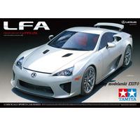 TAMIYA Model kit - Requires Construction