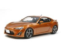 Tamiya 1/24 Toyota 86 Plastic Model Kit NEW from Japan