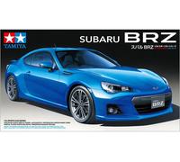 Tamiya 24324 - 1/24 Subaru Brz - New