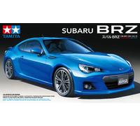 Tamiya 24324 - 1/24 Subaru Brz - New