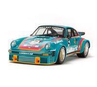 Tamiya 24334 Porsche 934 Turbo RSR Vaillant 1:24 Model Kit