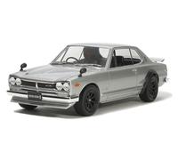 Tamiya 1:24 Plastic Model Car Kit Multiple Choice