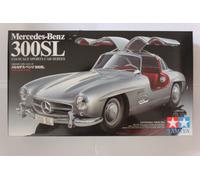 Tamiya 24338 Mercedes-Benz 300SL 1\24 Scale