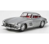 Tamiya 24338 Mercedes-Benz 300SL 1\24 Scale Model Kit