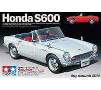 TAMIYA 24340 Honda S600 1:24 Car Model Kit
