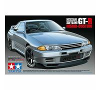 Tamiya 1/24 Nissan GT-R R32 Nismo Custom -24341 Model Kit