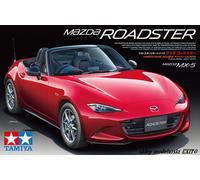 TAMIYA 24342 1:24 Mazda Roadster MX-5