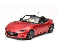 Tamiya 1/24 Mazda Mx-5 24342