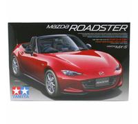 Tamiya 24342 Mazda Roadster Mx-5 1\24 Scale