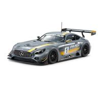 TAMIYA 24345 Mercedes AMG GT3 1:24 Car Model Kit