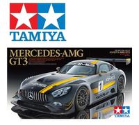 TAMIYA 24345 1:24 Mercedes-AMG GT3