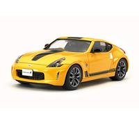 Tamiya 24348 Nissan 370Z Heritage Edition 1:24 Car Model Kit