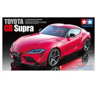 Tamiya 24351 Toyota GR Supra (1:24 Scale)