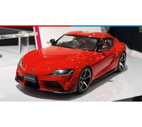 TAMIYA 24351 Toyota GR Supra 1:24 Plastic Model Kit