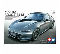 Tamiya 24353 Mazda MX-5 RF 1:24 Plastic Model Kit