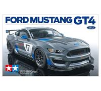 Tamiya 24354 Ford 1/24 Mustang GT4