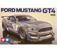 Tamiya 24354 Ford 1/24 Mustang GT4