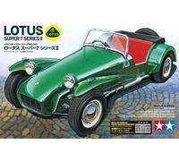 TAMIYA 24357 1:24 Lotus Super 7 Series II